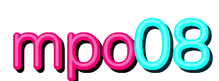 mpo08 — logo kanal